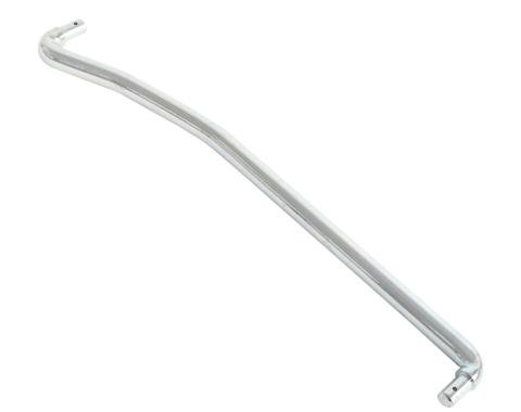 ACP Pedal to Equalizer Bar Upper Clutch Rod 12 1/2" 6 Cylinder/V8 FM-EC021