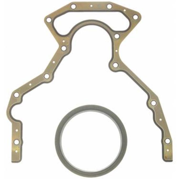 Corvette Rear Main Seal, 1997-2013