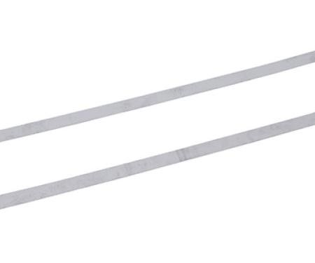 Spectra Premium Gas Tank Straps, 64-67 Chevelle Wagon; El Camino 880-3764
