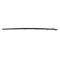 Dennis Carpenter Door Glass Anti-Rattlers - Left - 1973-79 Ford Truck, 1978-79 Ford Bronco    D7TZ-1021453-PR