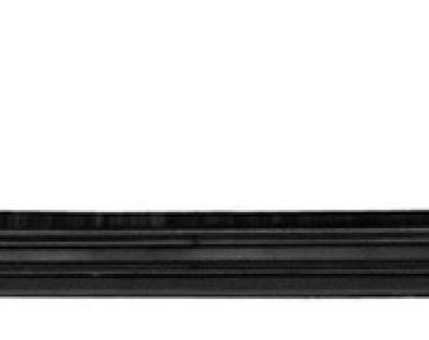 1980-1998 Ford Pickup / Bronco Regular Cab OE Style Left Hand Rocker Panel