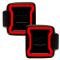 Oracle Lighting Black Series LED Tail Lights 5852-504