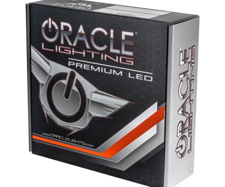 Oracle Lighting LED Waterproof Halo Kit, White 1214-001