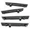 Oracle Lighting Concept Sidemarker Set, Tinted, Plum Crazy Pearl (FHG, PHG) 9860-PHG-T