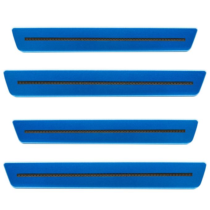 Oracle Lighting Concept Sidemarker Set, Tinted, Surf Blue Pearl (PQD) 9860-PQD-T