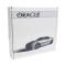 Oracle Lighting Concept Sidemarker Set, Ghosted, Crystal Red (Claret) (GBE) 3101-GBE-G