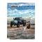 Oracle Lighting Ram Poster 27 in. x 19 in. 8056-504