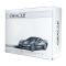 Oracle Lighting Chevy Corvette C6 Sidemarkers, Tinted 3150-020