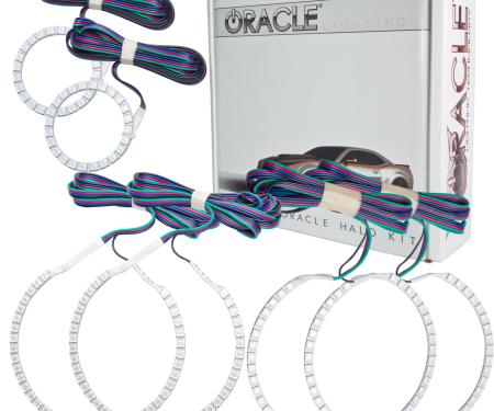Oracle Lighting ColorSHIFT Triple Halo Kit 1118-330