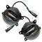 Oracle Lighting 4" High Performance LED Fog Light, Pair 5868-504