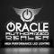Oracle Lighting LED Authorized Dealer Display, Clear 8051-504