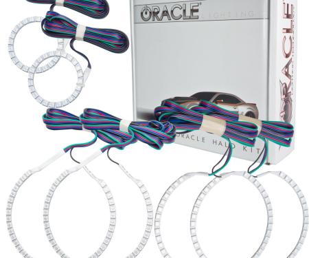 Oracle Lighting ColorSHIFT Triple Halo Kit, ColorSHIFT, BC1 1118-335