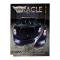 Oracle Lighting Lamborghini Poster 19 in. x 27 in. 8055-504