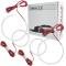 Oracle Lighting LED Halo Kit, Amber 2632-005
