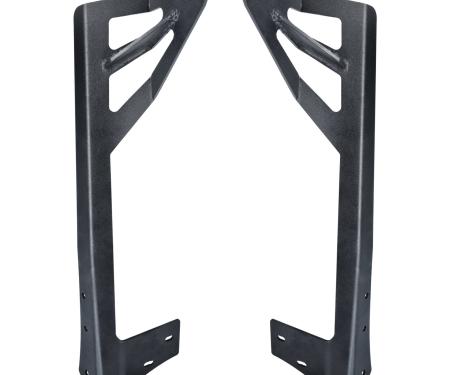 Oracle Lighting Off-Road LED Light Bar Roof Brackets w/ Light Combo 2161-504