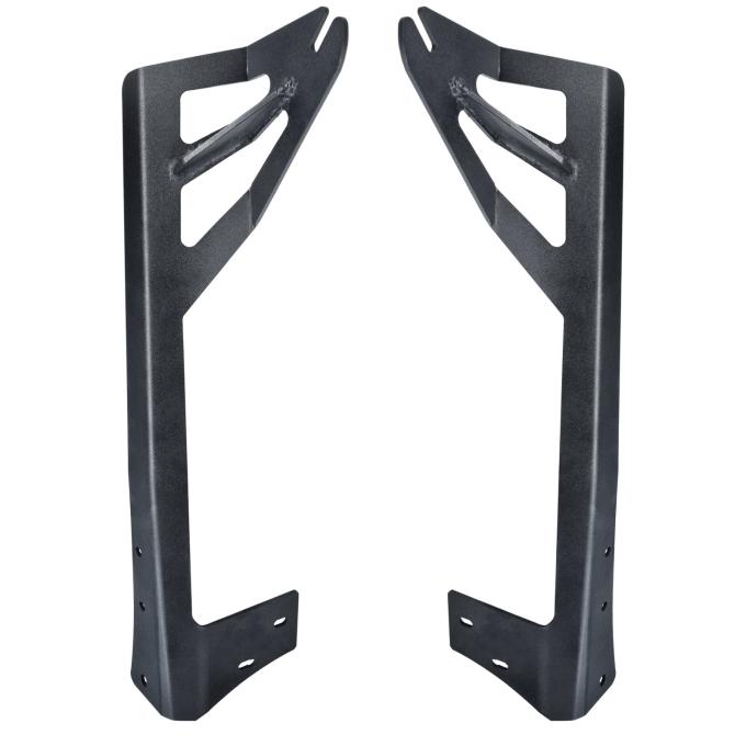 Oracle Lighting Off-Road LED Light Bar Roof Brackets w/ Light Combo 2161-504