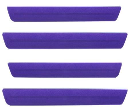 Oracle Lighting Concept Sidemarker Set, Ghosted, Plum Crazy Pearl (FHG, PHG) 9860-PHG-G