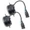 Oracle Lighting 4" High Performance LED Fog Light, Pair 5868-504