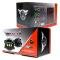 Oracle Lighting High Powered LED Fog Lights, Red 5775-003
