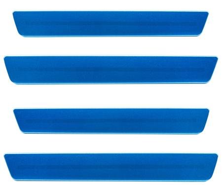 Oracle Lighting Concept Sidemarker Set, Ghosted, Surf Blue Pearl (PQD) 9860-PQD-G