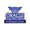 Oracle Lighting LED Authorized Dealer Display, Clear 8051-504