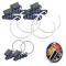 Oracle Lighting ColorSHIFT Triple Halo Kit 1118-330