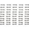 MSD Terminals, Spark Plug Wire Straight/Multi-Angle , Qty 50 34604