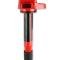 MSD Ignition Coil, Blaster Series, Honda/Acura V6, Red 8237