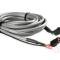 MSD Magnetic Pickup Cable, Shielded, 10 Foot 88622