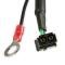 MSD Magnetic Pickup Cable, Shielded, 10 Foot 88622