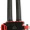 MSD Ignition Coil, Blaster, HEMI, Red 8255