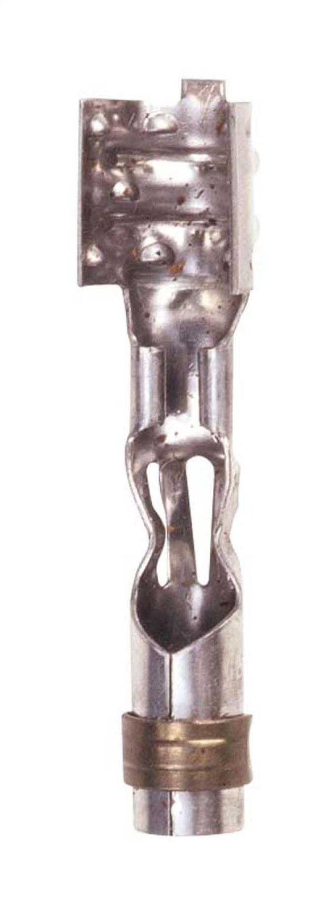 MSD Multi-Angle Spark Terminals, 100 Each 34605