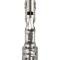 MSD Terminals, Spark Plug Wire Straight/Multi-Angle , Qty 50 34604