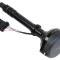 MSD DIS Direct Ignition System Kit, Black 601513