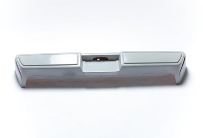 Firebird/Trans Am Rear Bumper,Fiberglass,1979-1981