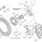 Wilwood Brakes Forged Narrow Superlite 6R Big Brake Front Brake Kit (Hub) 140-9801-P