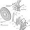Wilwood Brakes SX6R Big Brake Dynamic Front Brake Kit 140-15309