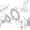 Wilwood Brakes Dynapro Lug Mount Front Dynamic Drag Brake Kit 140-14418-DN