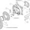 Wilwood Brakes Forged Dynapro Low-Profile Rear Parking Brake Kit 140-13513-DR