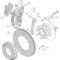 Wilwood Brakes TX6R Big Brake Truck Front Brake Kit 140-13877-R