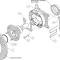 Wilwood Brakes Forged Dynapro Low-Profile Rear Parking Brake Kit 140-13724-DR