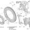 Wilwood Brakes AERO6 Big Brake Truck Front Brake Kit 140-15525
