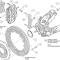 Wilwood Brakes 2013-2014 Ford Focus Forged Narrow Superlite 6R Big Brake Front Brake Kit (Hat) 140-13018