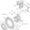 Wilwood Brakes Dynapro Radial Front Drag Brake Kit 140-10786-D