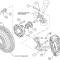 Wilwood Brakes Forged Narrow Superlite 6R Big Brake Front Brake Kit (Hub and 1PC Rotor) 140-12275-R