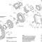 Wilwood Brakes AERO4 Big Brake Rear Electronic Parking Brake Kit 140-15846-D