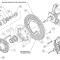Wilwood Brakes Forged Dynalite Pro Series Front Brake Kit 140-15459-DR