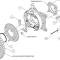 Wilwood Brakes Forged Dynalite Rear Parking Brake Kit 140-13511-D