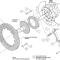 Wilwood Brakes 1976-1977 Ford Bronco Forged Narrow Superlite 4R Big Brake Front Brake Kit (Hat) 140-13305