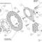 Wilwood Brakes Forged Dynapro 6 Big Brake Front Brake Kit (Hub) 140-10739-D